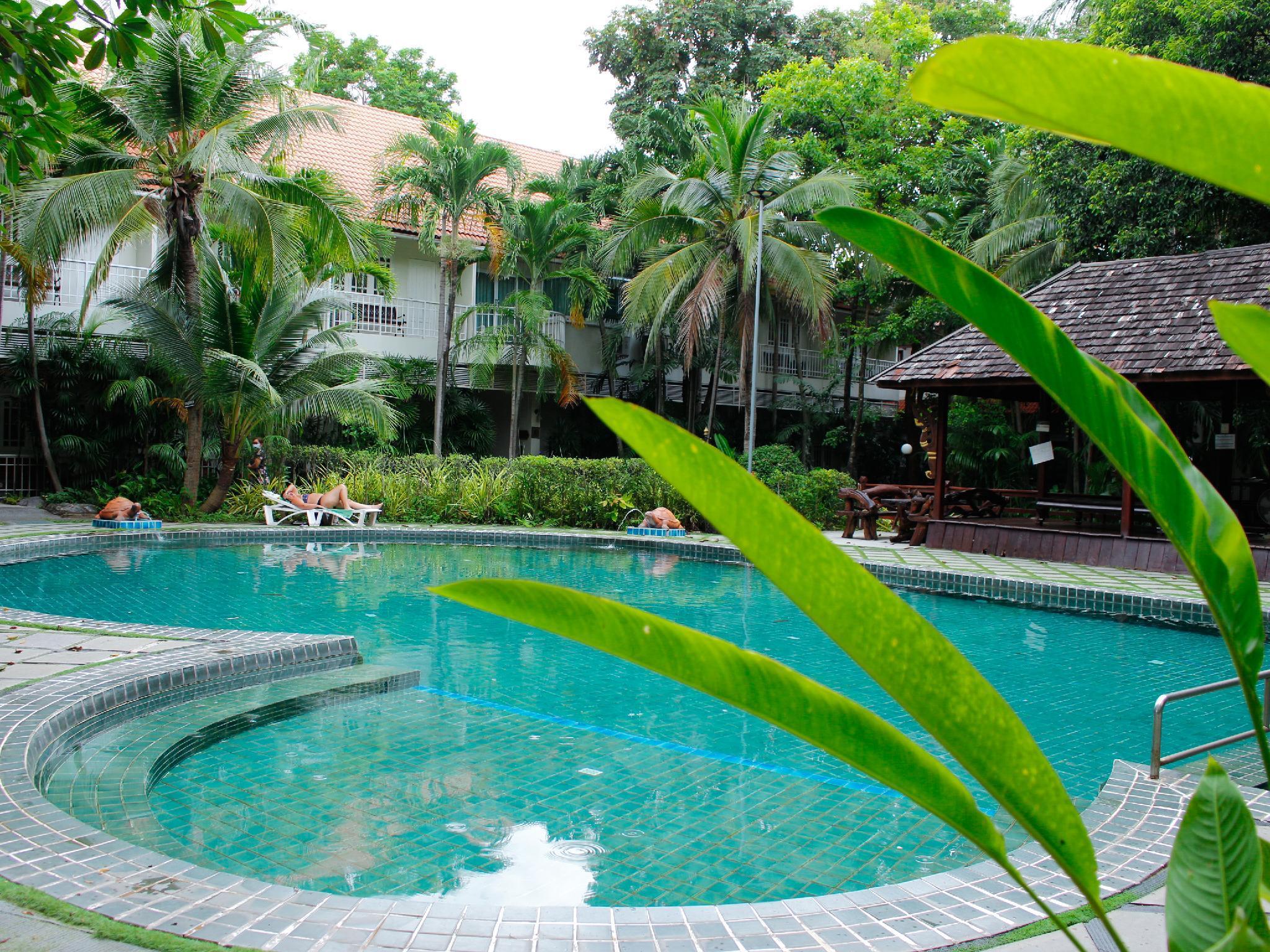 RACHAWADEE RESORT & HOTEL 28/30