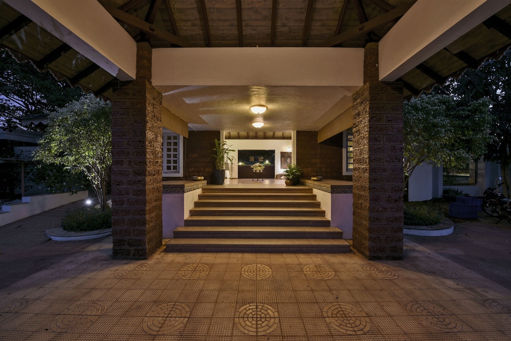 The Fern Samali Resort 9/72