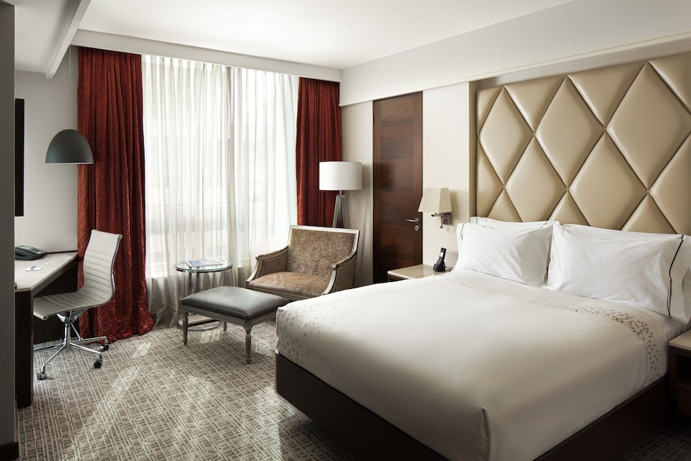Renaissance Santiago Hotel 13/62