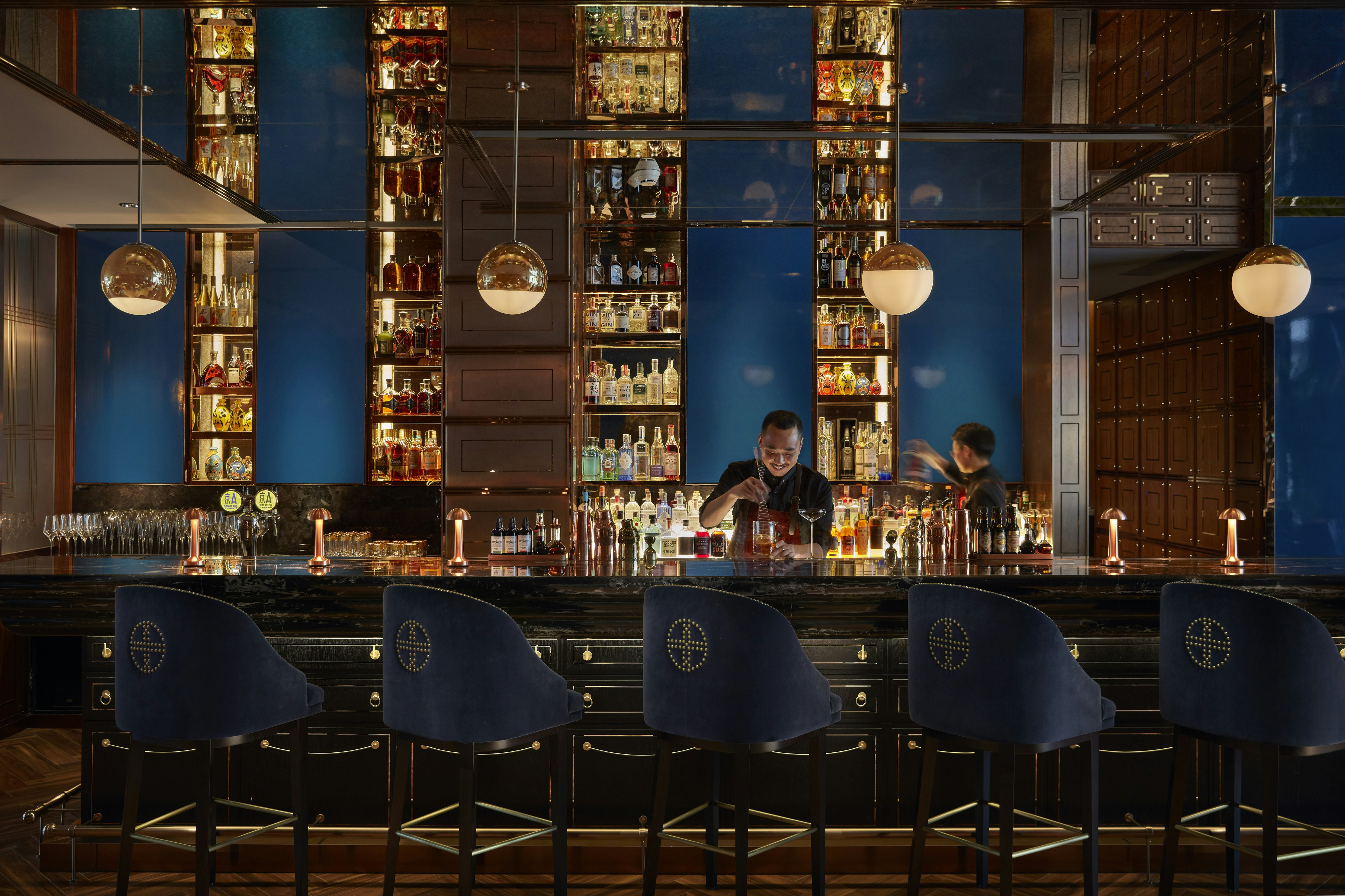 Mandarin Oriental Wangfujing Beijing 57/74