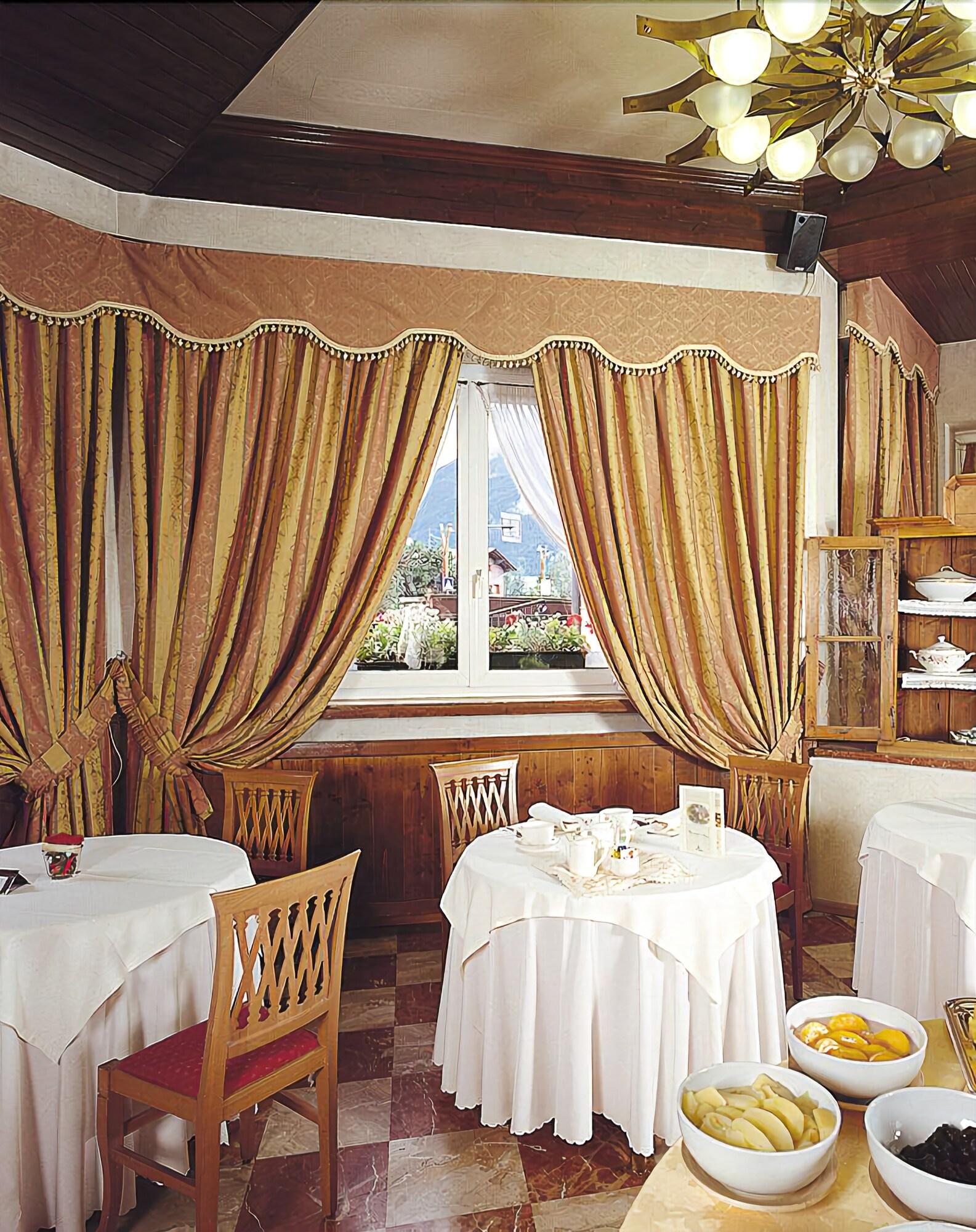 HOTEL BAITA DEI PINI 17/32