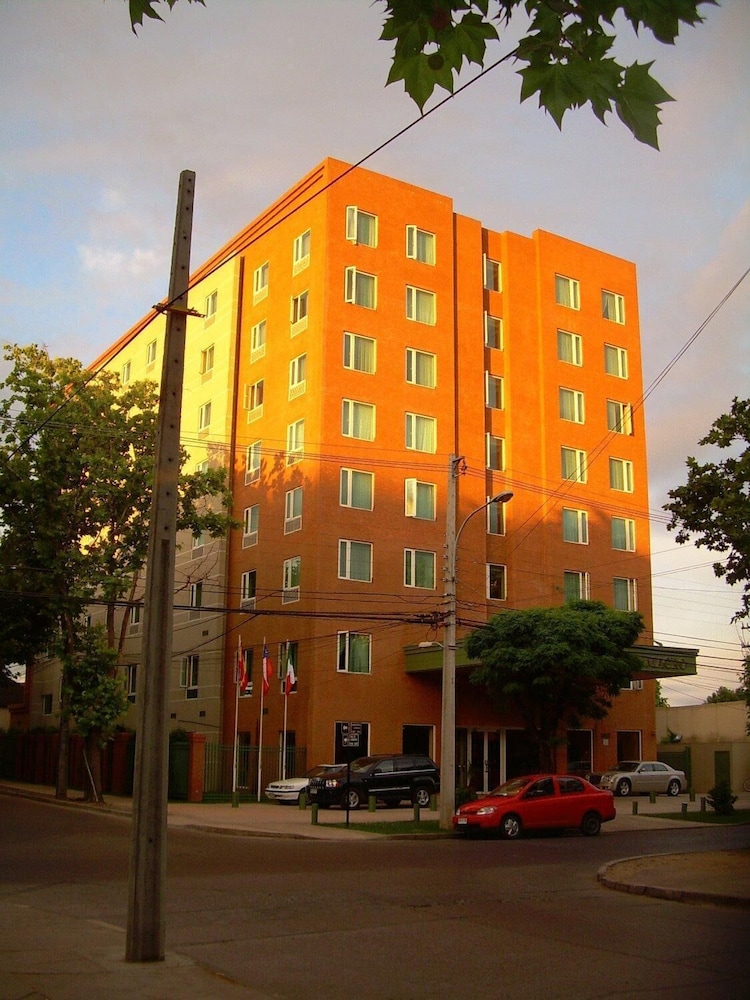 hotel