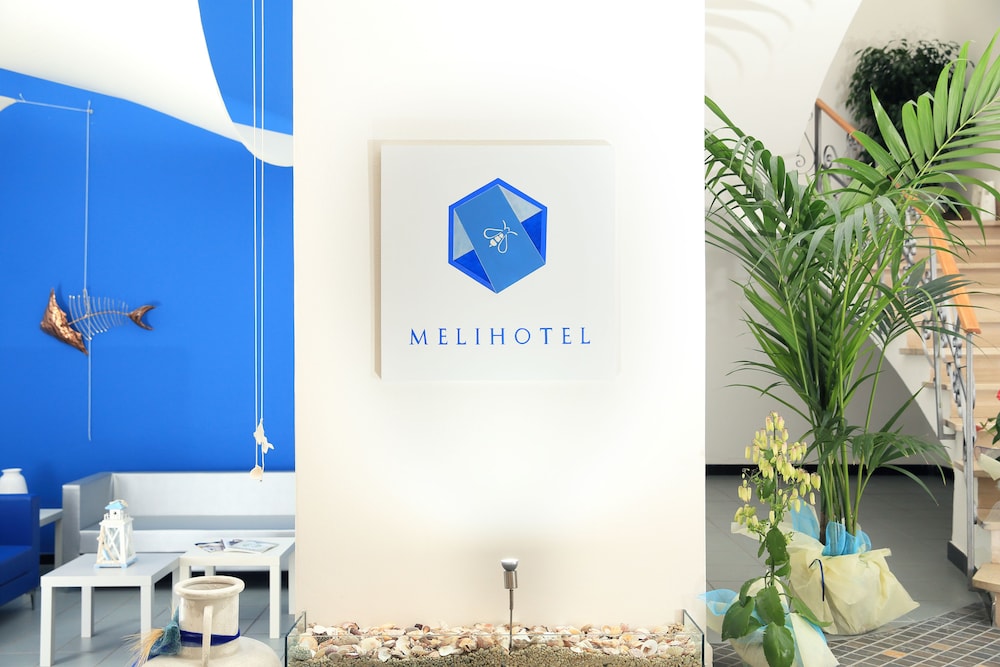 Meli Hotel 9/46