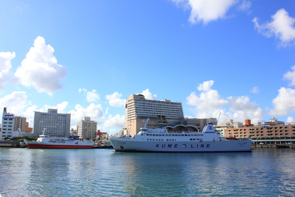 Orion Hotel Naha 44/49