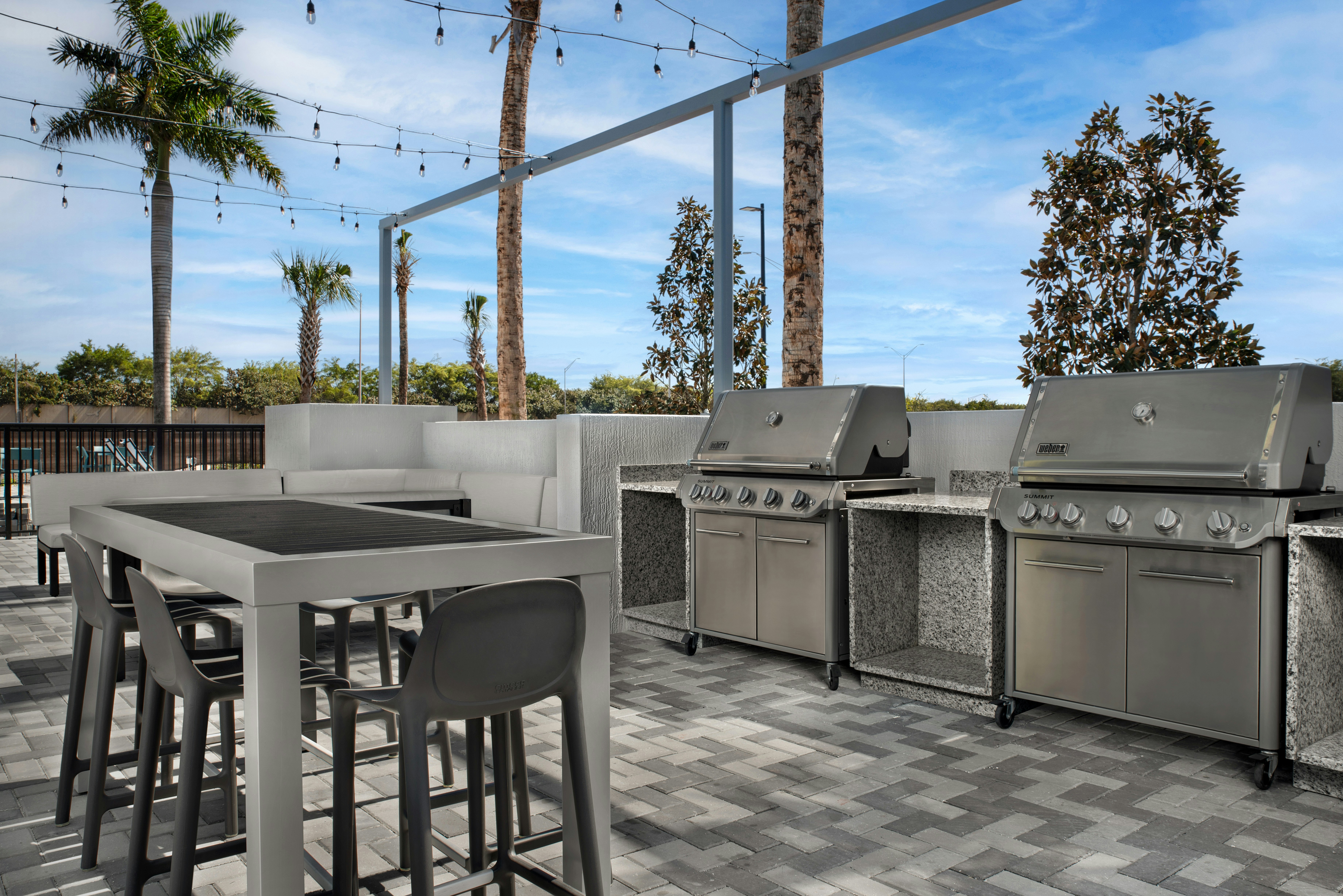 Home2 Suites by Hilton Weston Ft. Lauderdale 22/33