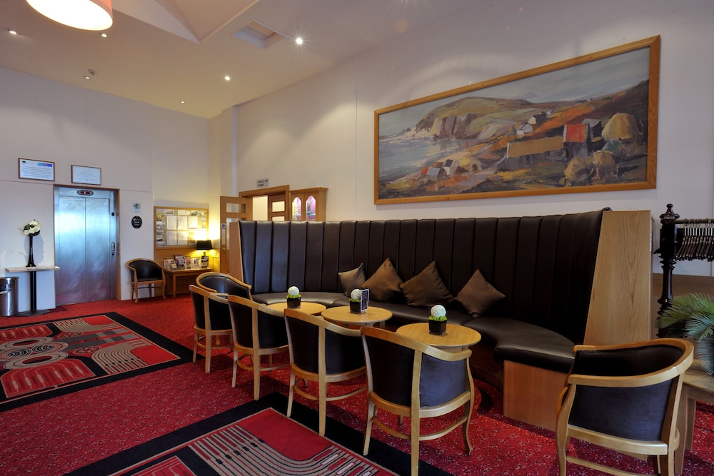 Portrush Atlantic Hotel 78/92
