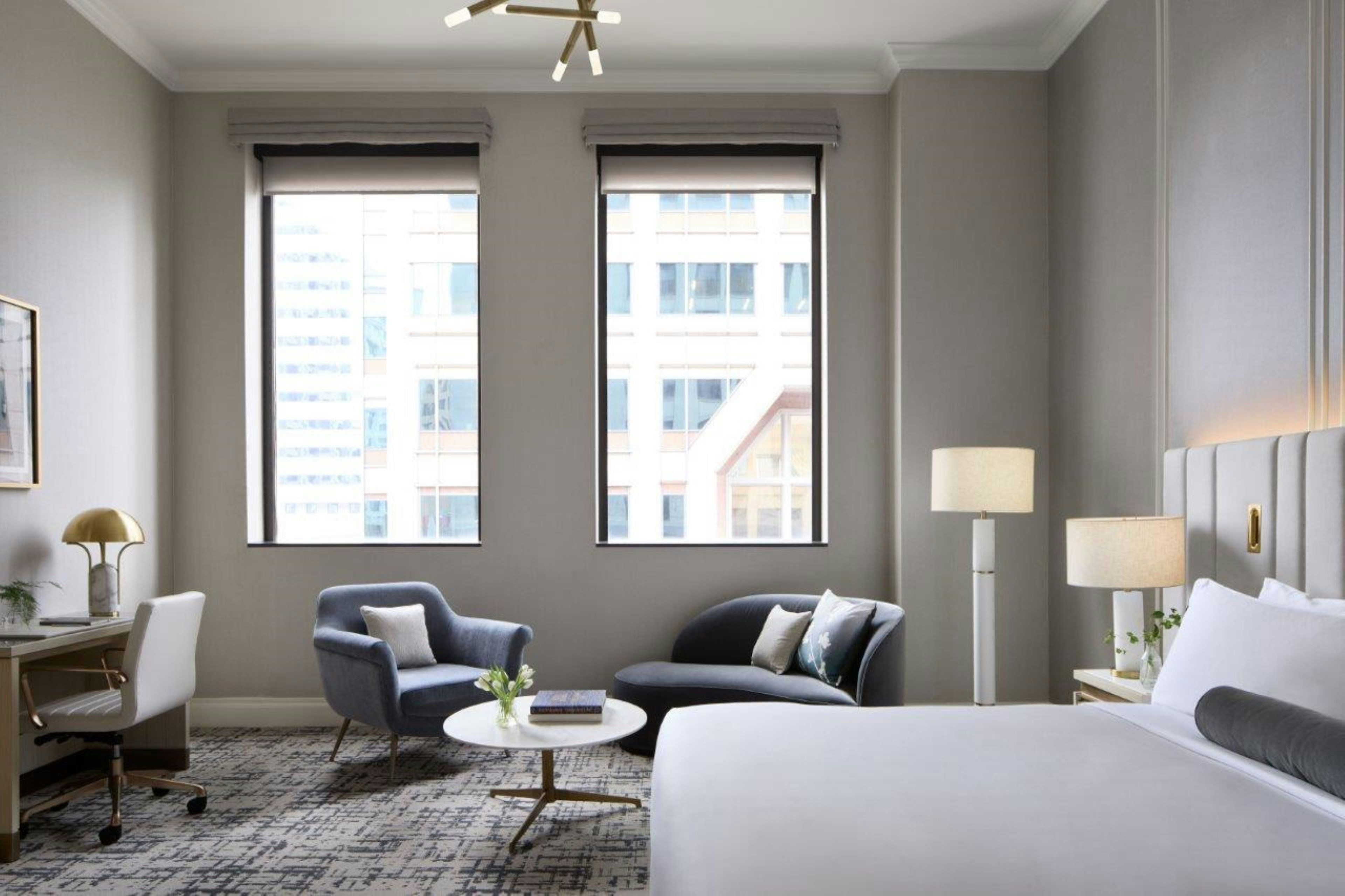 InterContinental Hotels Indianapolis, an IHG Hotel 16/50