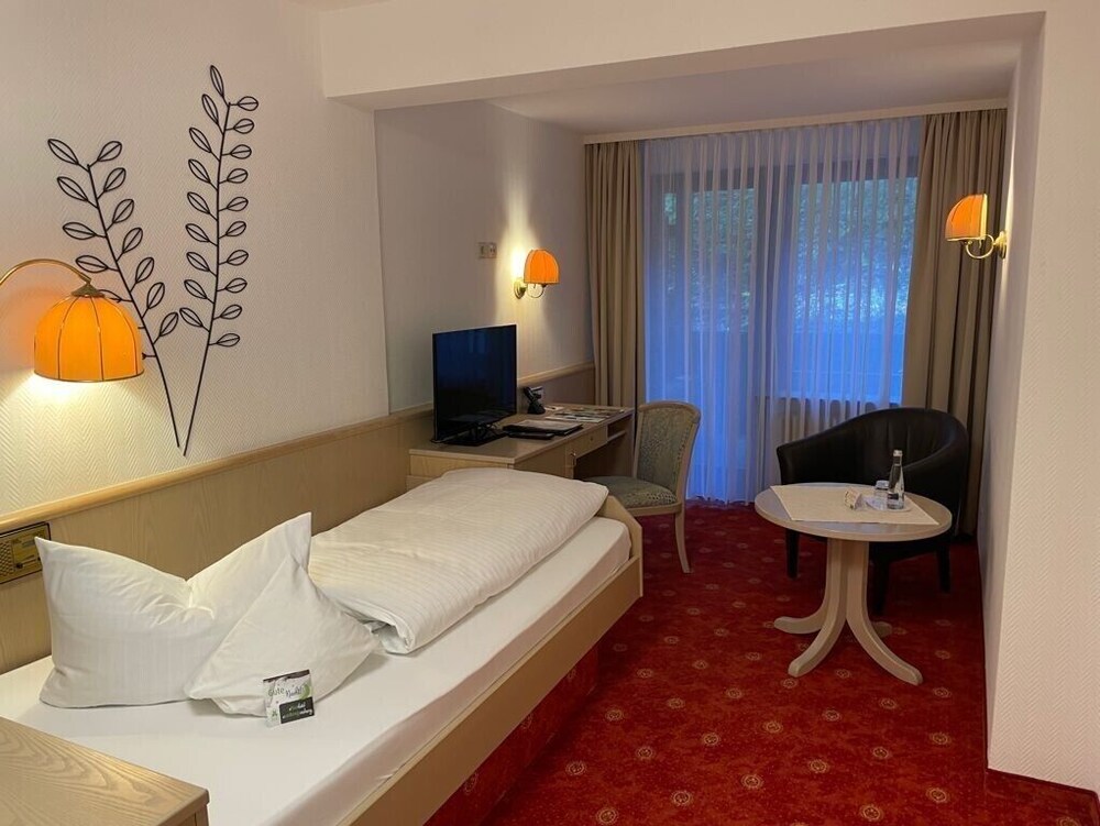 Flair Hotel Sonnenhof 17/68