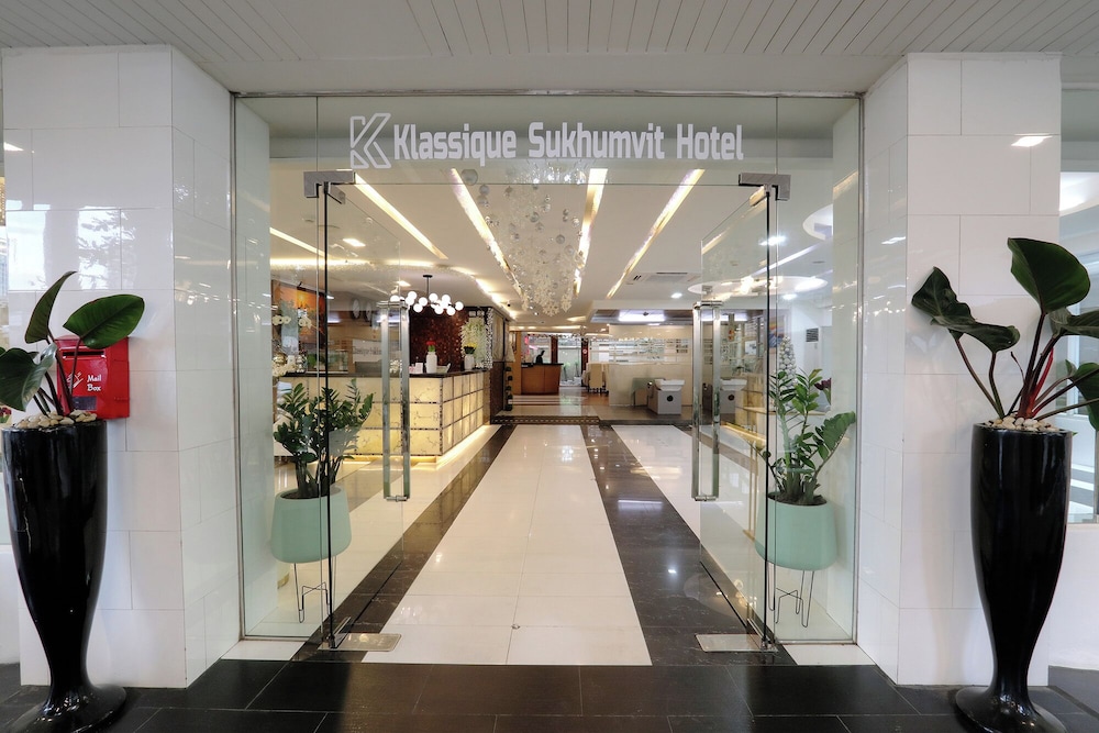 KLASSIQUE SUKHUMVIT 4/50