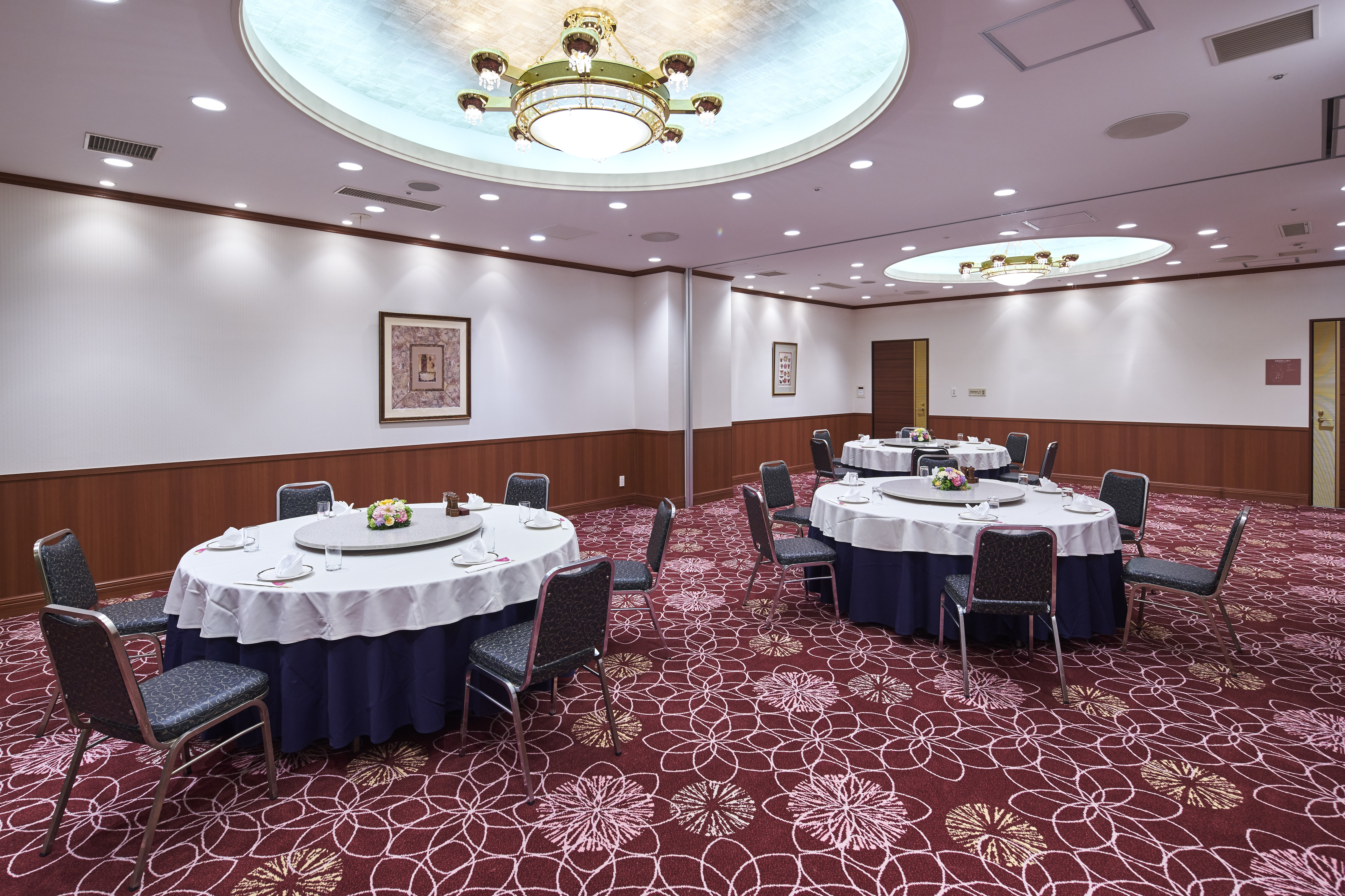 Crowne Plaza Ana Nagasaki Gloverhill 67/78