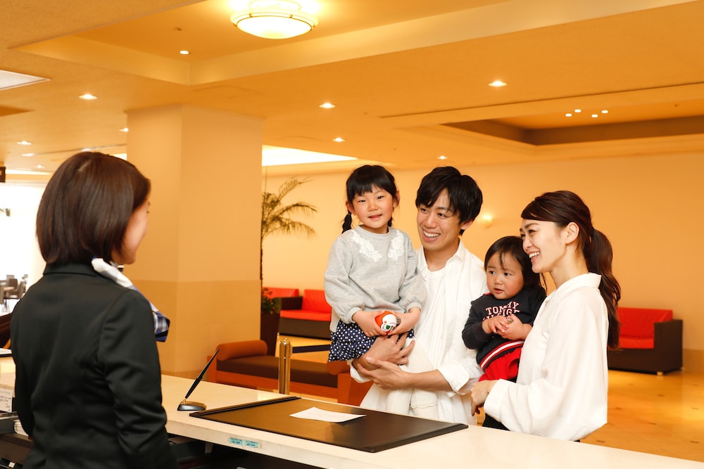 Seaside Hotel Maiko Villa Kobe 10/74