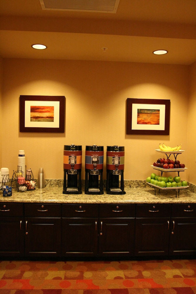 Hampton Inn Suites Phoenix Chandler Fashion Center Az 7/36