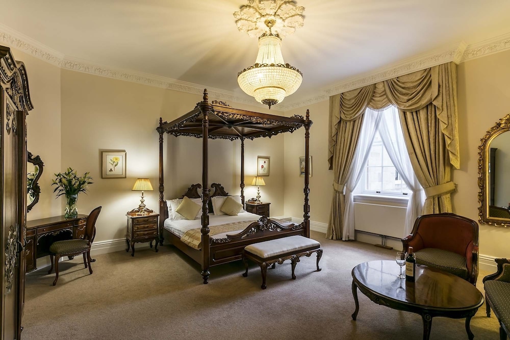 Doxford Hall Hotel & Spa 40/56