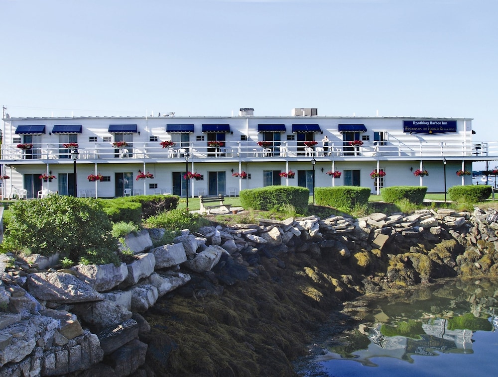 Boothbay Harbor Inn in BOOTHBAY HARBOR - ME