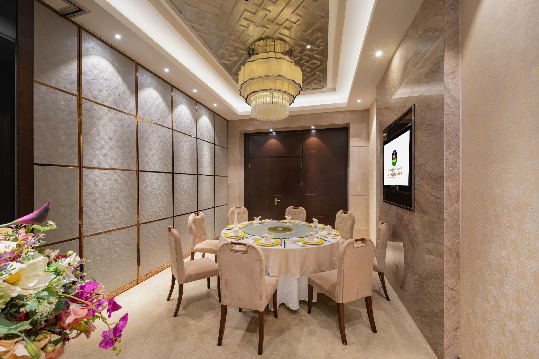 Huaguoshan Rongxin Hotel 15/27