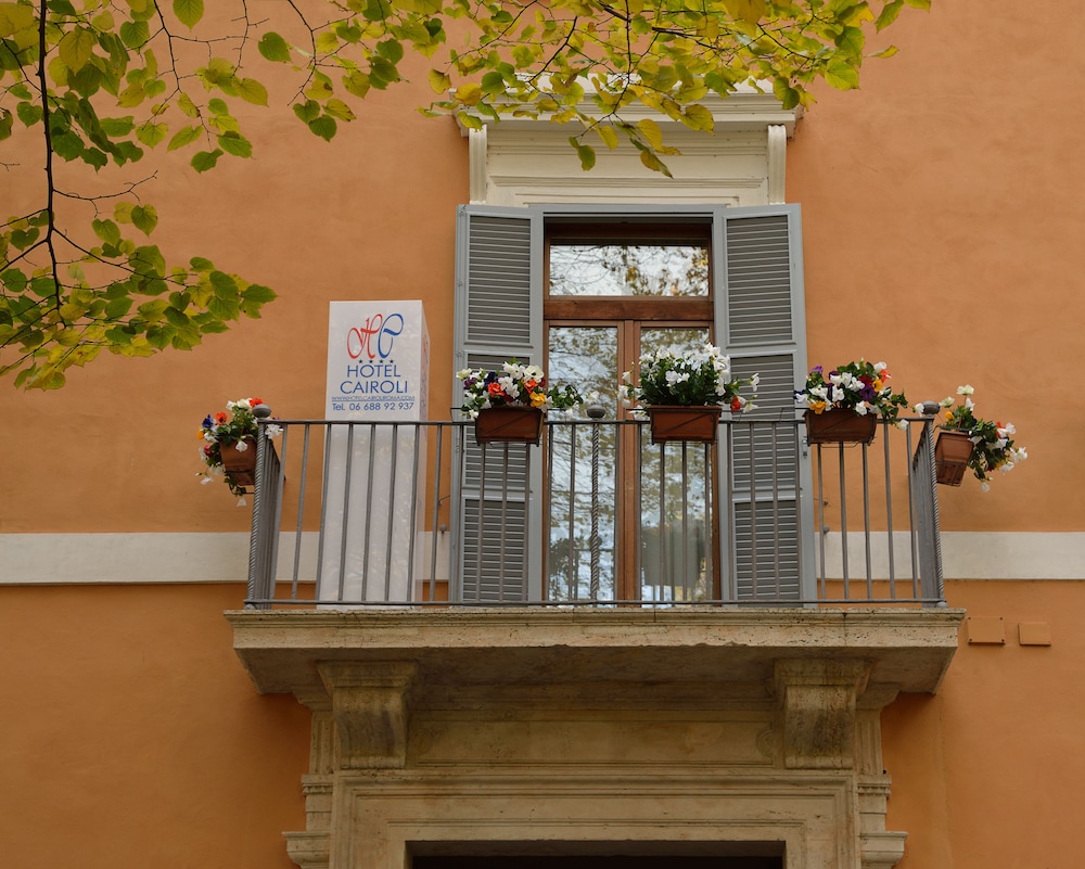 Hotel Locanda Cairoli 2/50