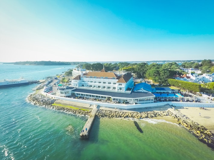 Haven Hotel 20/21