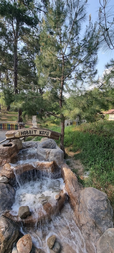 Olympos Village Hotel 15/41