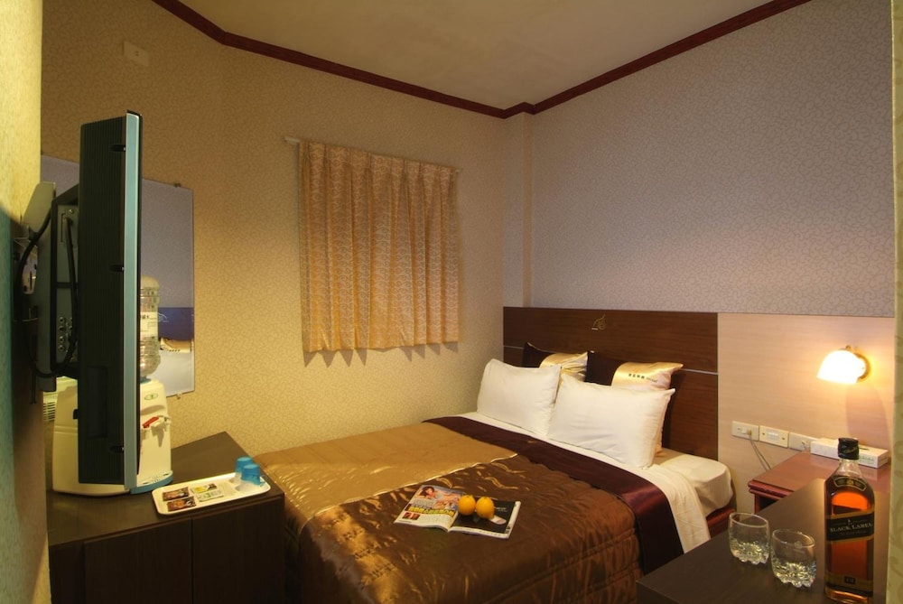 Golden Swallow酒店(Golden Swallow Hotel) 图片3