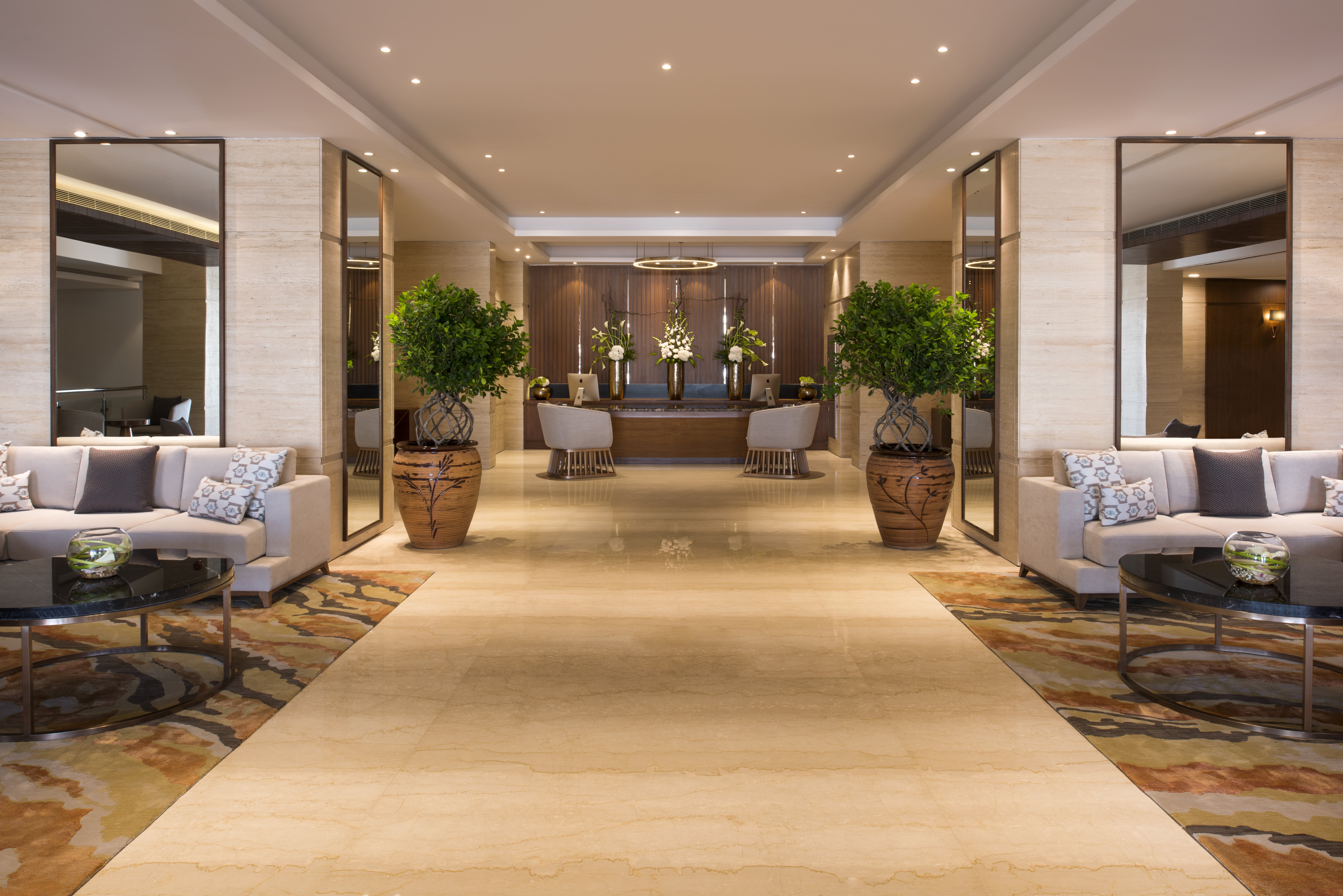 Fraser Suites Muscat 13/23