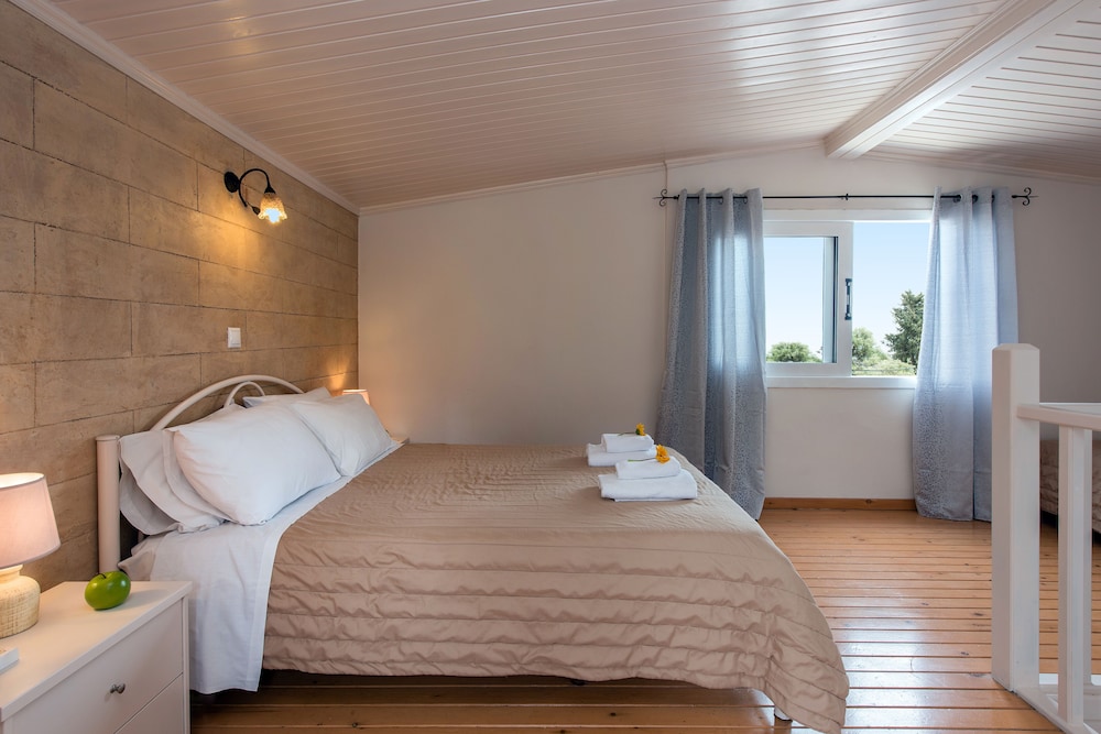Family, Studio, Double and Twin Beds
