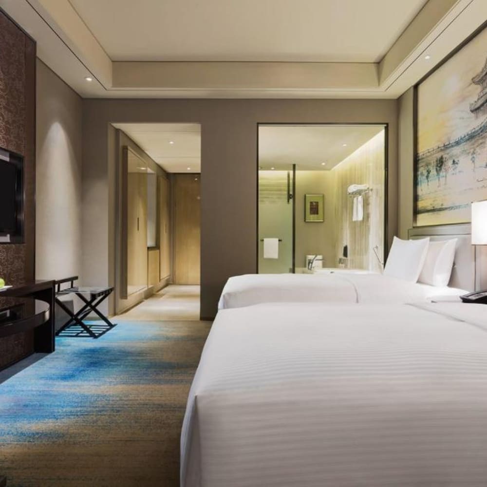 Wanda Realm Jingzhou 8/44