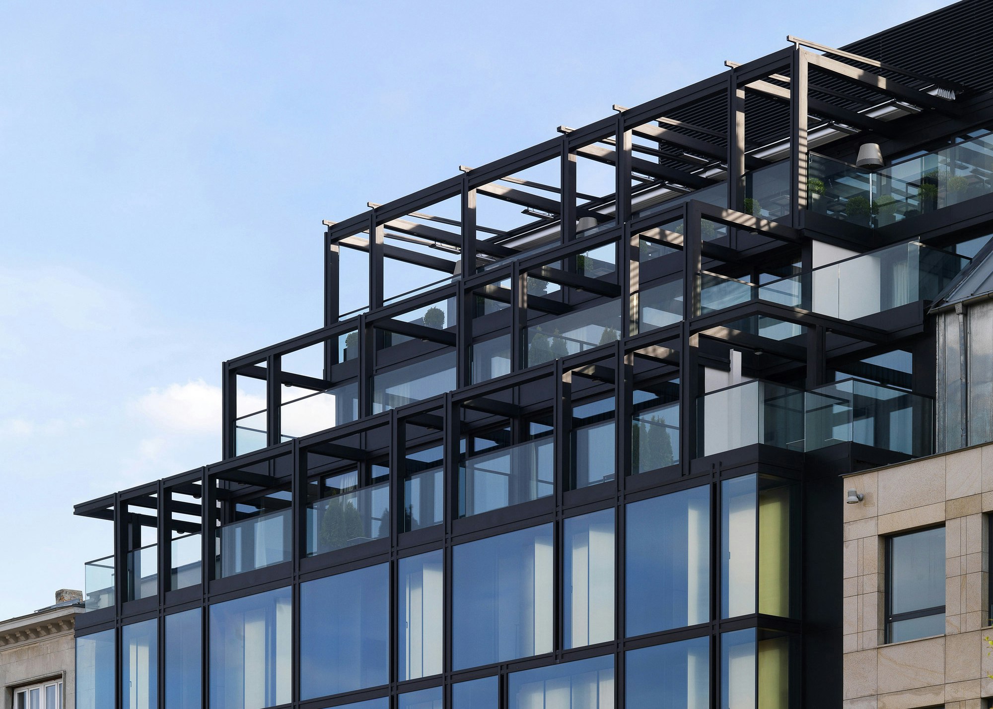 Sense Hotel Sofia, a Member of Design Hotels 1/52
