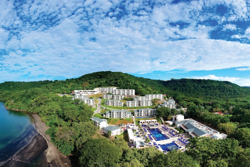 Planet Hollywood Costa Rica By Royalton An Autograph Collection All Inclusive Resort 73/78