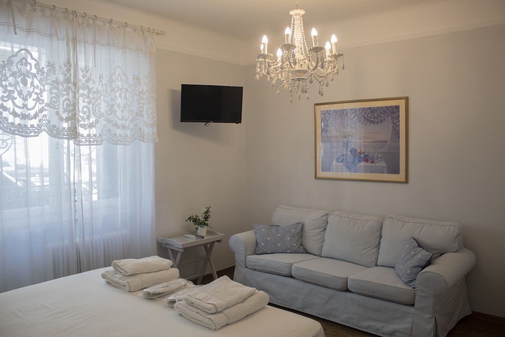 Athens Koukaki Boutique Apartments 26/50