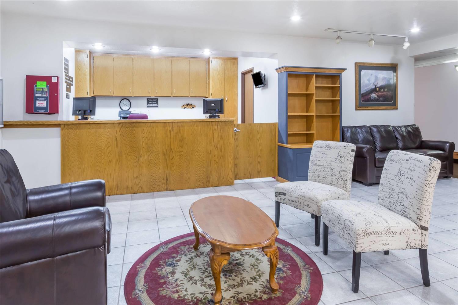 Super 8 by Wyndham Rexburg 3/8