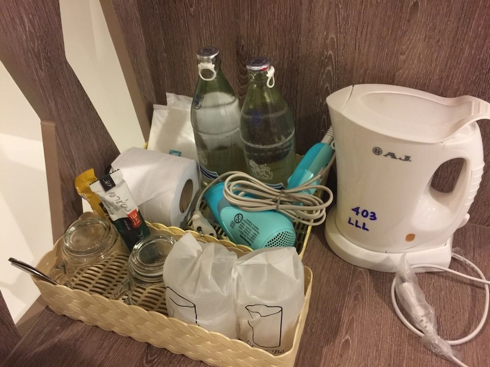 Hotel Le Lerts Living 36/51