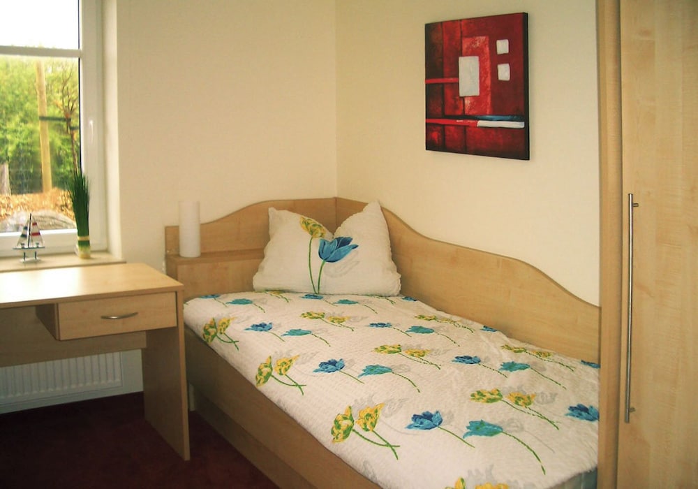 Aparthotel Museumshof 14/50