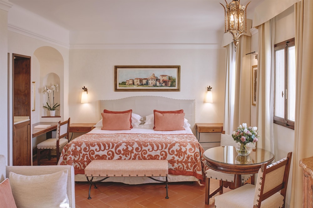 Villa San Michele A Belmond Hotel Florence 12/50