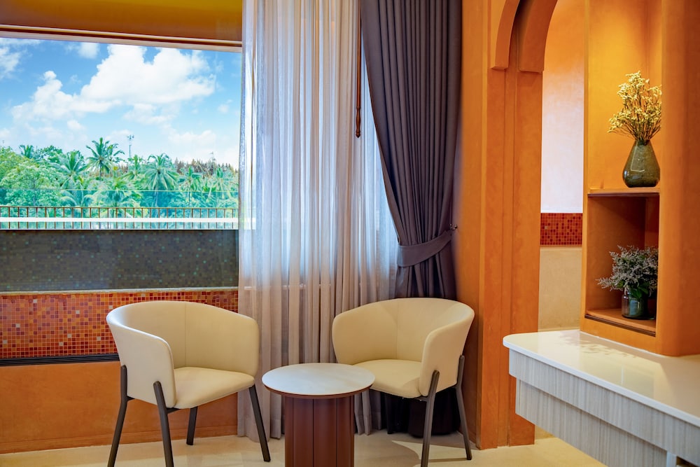 Hotel Adam Krabi 69/83