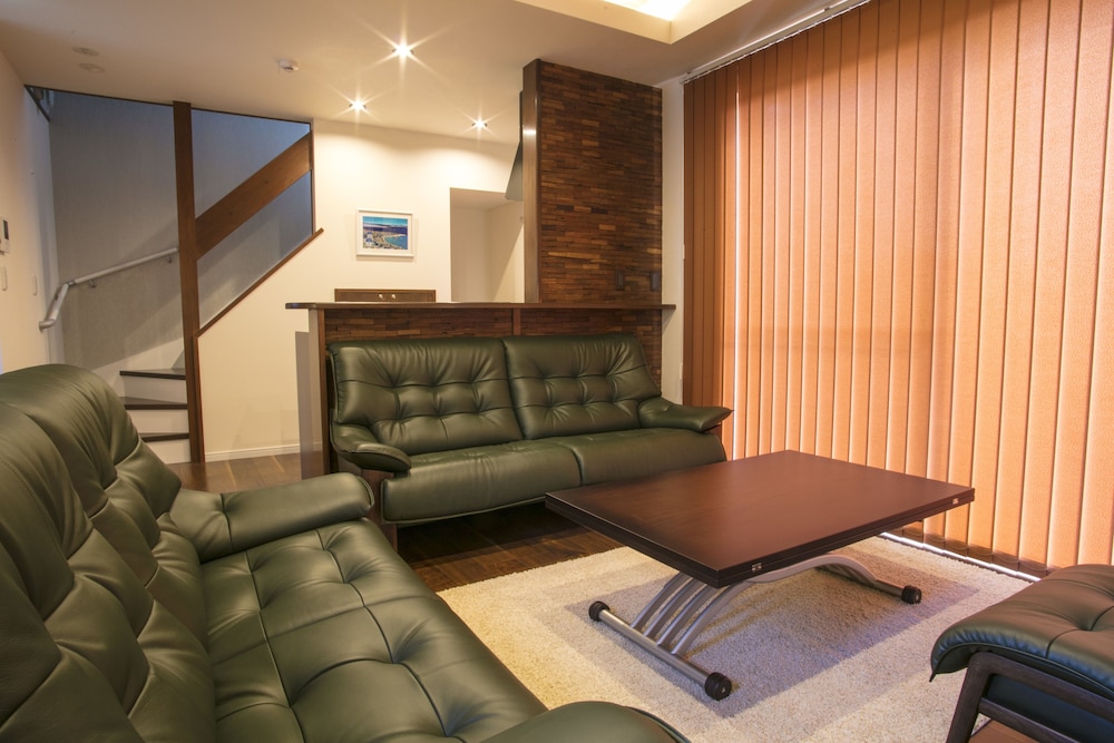 Cottage Yushin 34/46