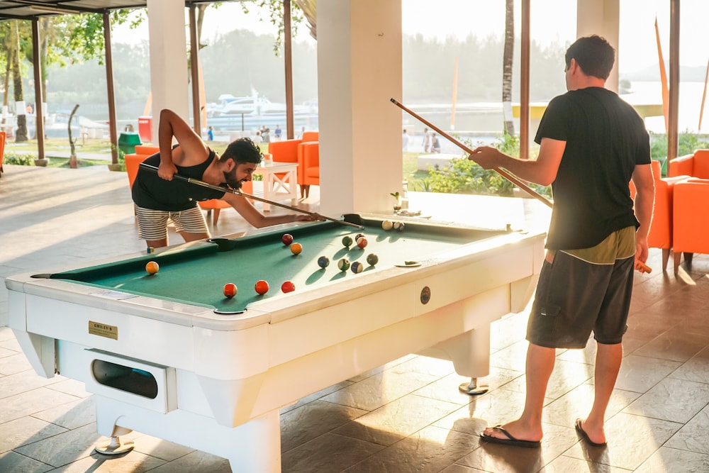 Harris Resort Waterfront Batam 6/19