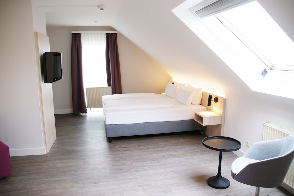 Taste Hotel Hockenheim 11/26