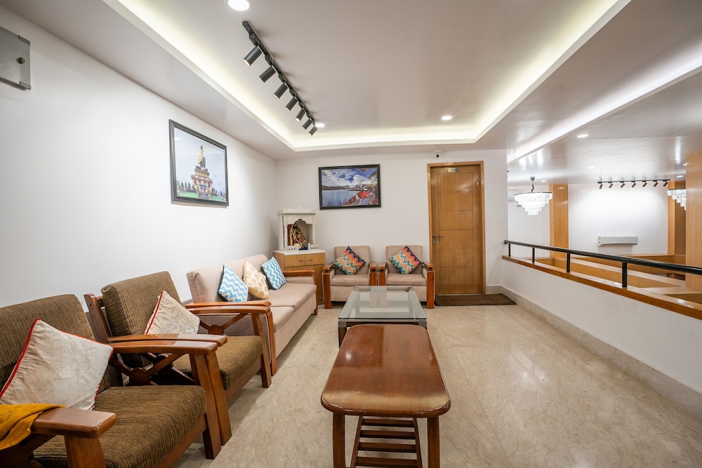 Summit Grand Resort & Spa Gangtok 6/18