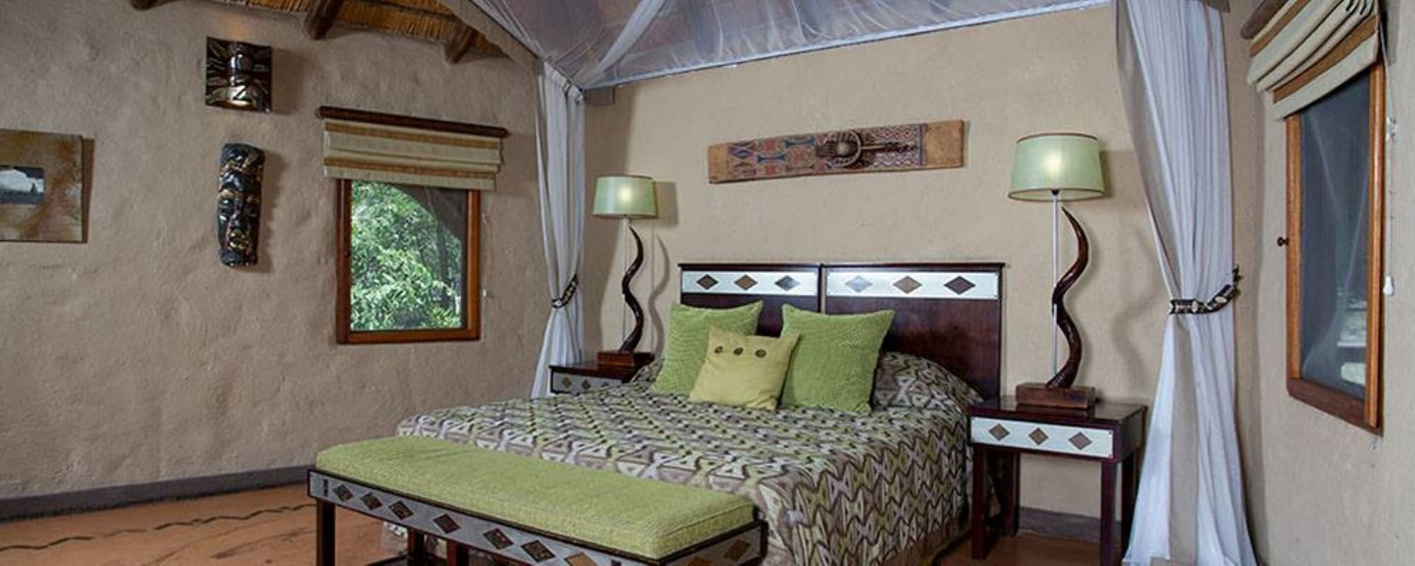 1 BEDROOM, CLASSIC, SUITE