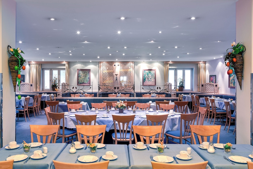 Am Moosfeld Hotel Munich 35/50