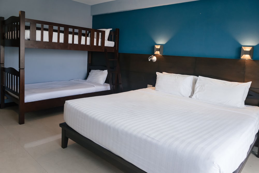 Aonang Buri Resort 30/62