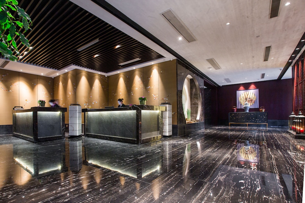 Yiwu Kasion Purey Hotel 10/46