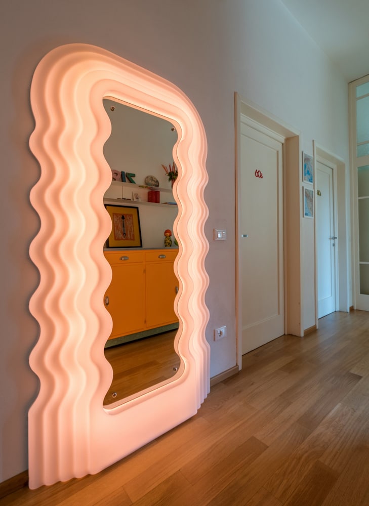 Zip B&B In Florence 6/40