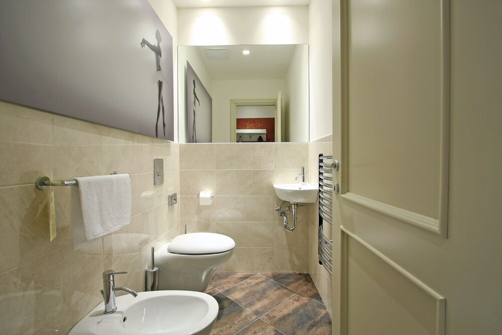 Numa I Flow Rooms & Apartments 22/67