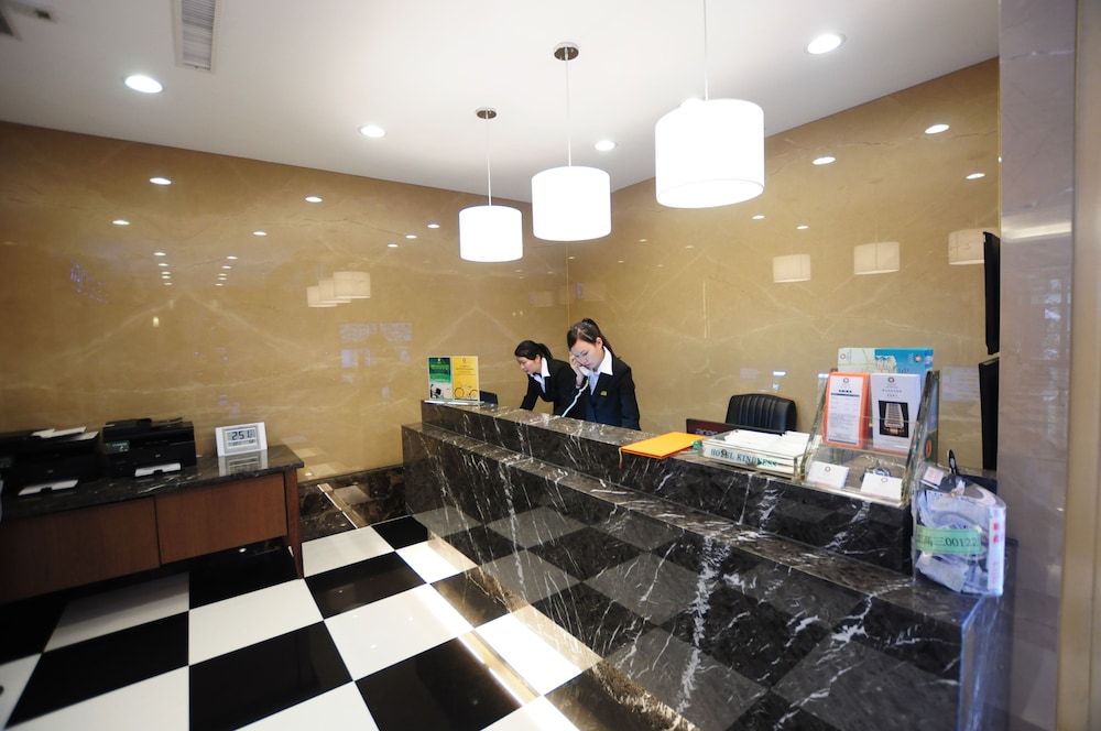 Kindness Hotel Houyi Jiuru 3/38