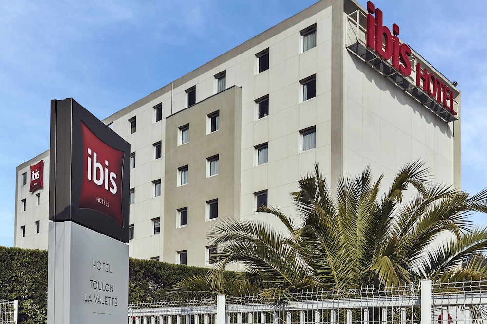 Ibis Toulon La Valette 4/71