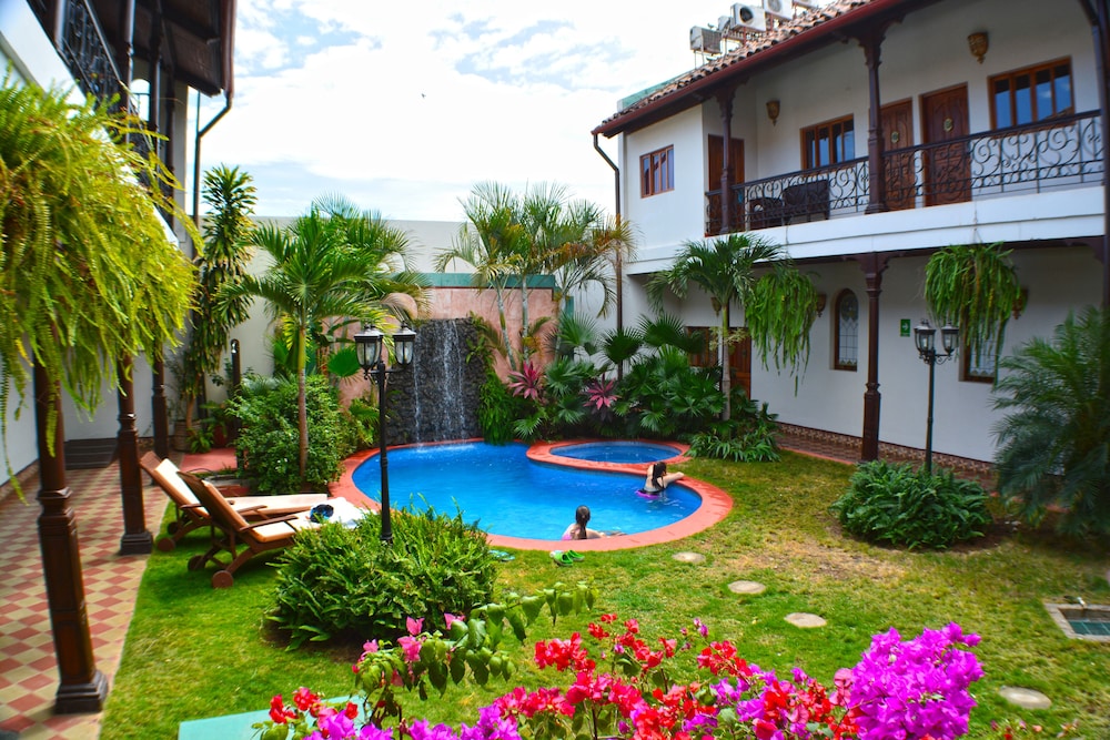 HOTEL DARIO 45/50