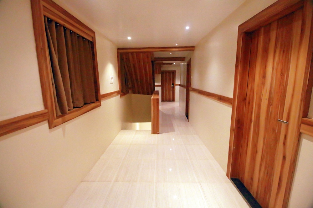 Hotel Al Madina Palace 20/29