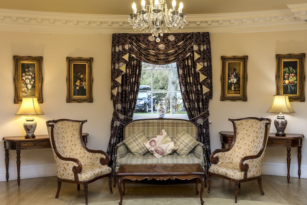 Doxford Hall Hotel & Spa 42/56