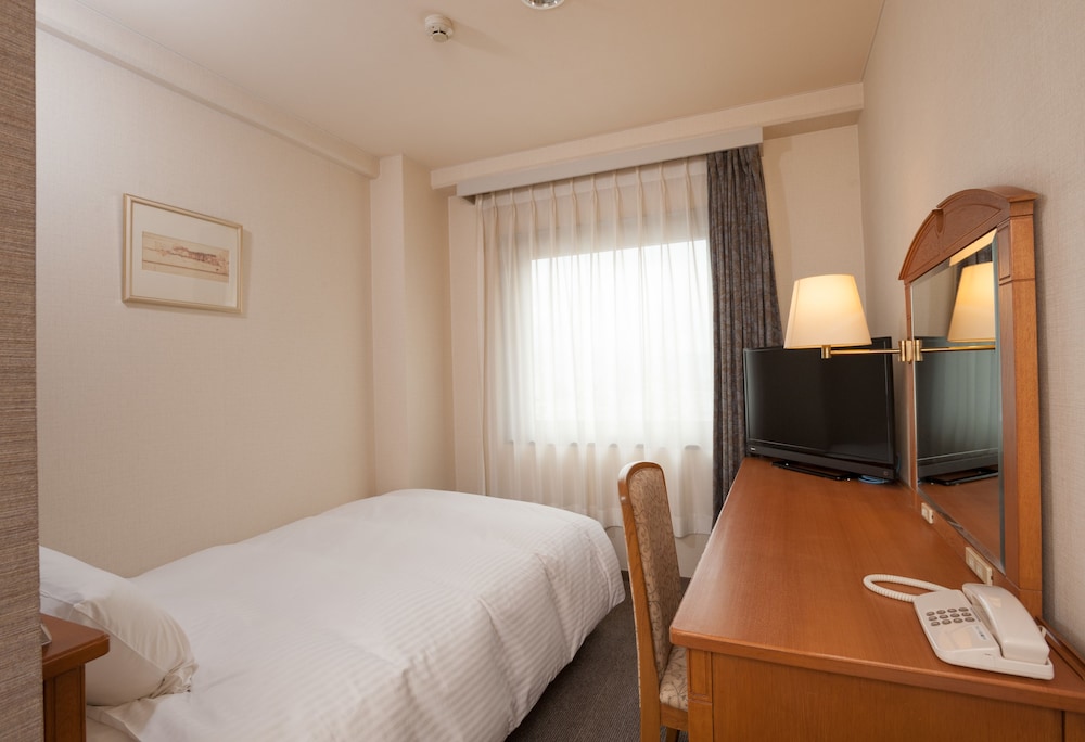 Hotel Kinsuien 12/29